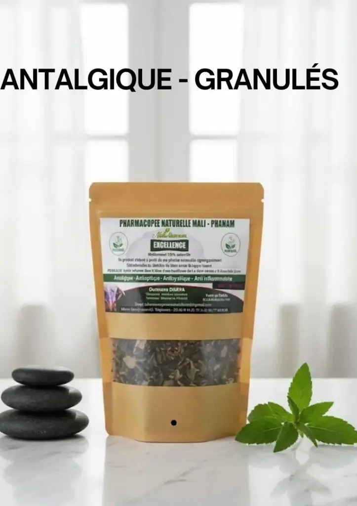 EXECELLENCE SACHET 