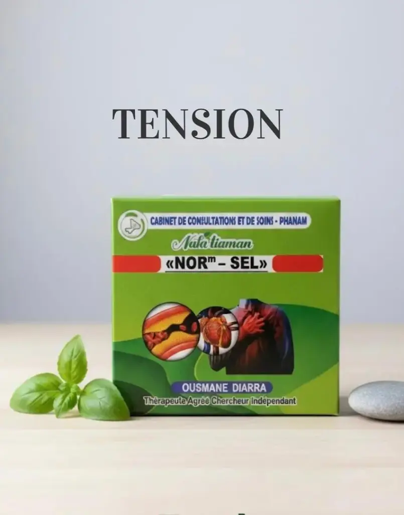 NORME_SEL