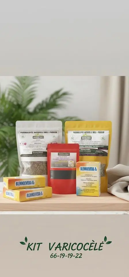 KIT VARRICOCELLE