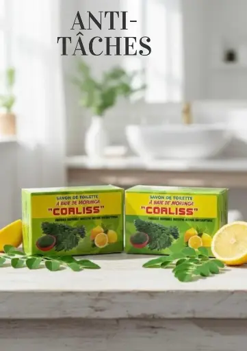 CORLISS MORINGA 