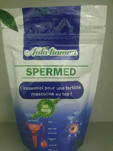 SPERMED 