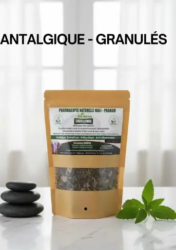 EXECELLENCE SACHET 