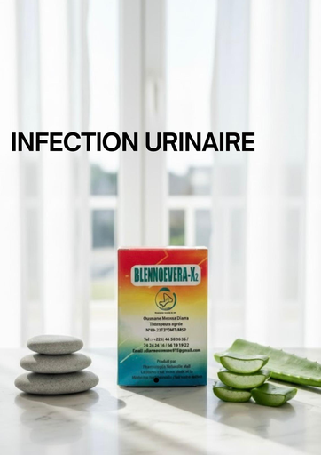 BLENOEVERA 