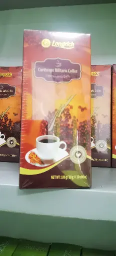 CAFE LONGRICH